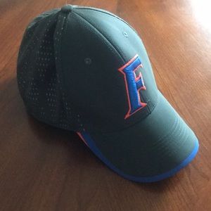 COPY - Florida Gators Nike fitted hat